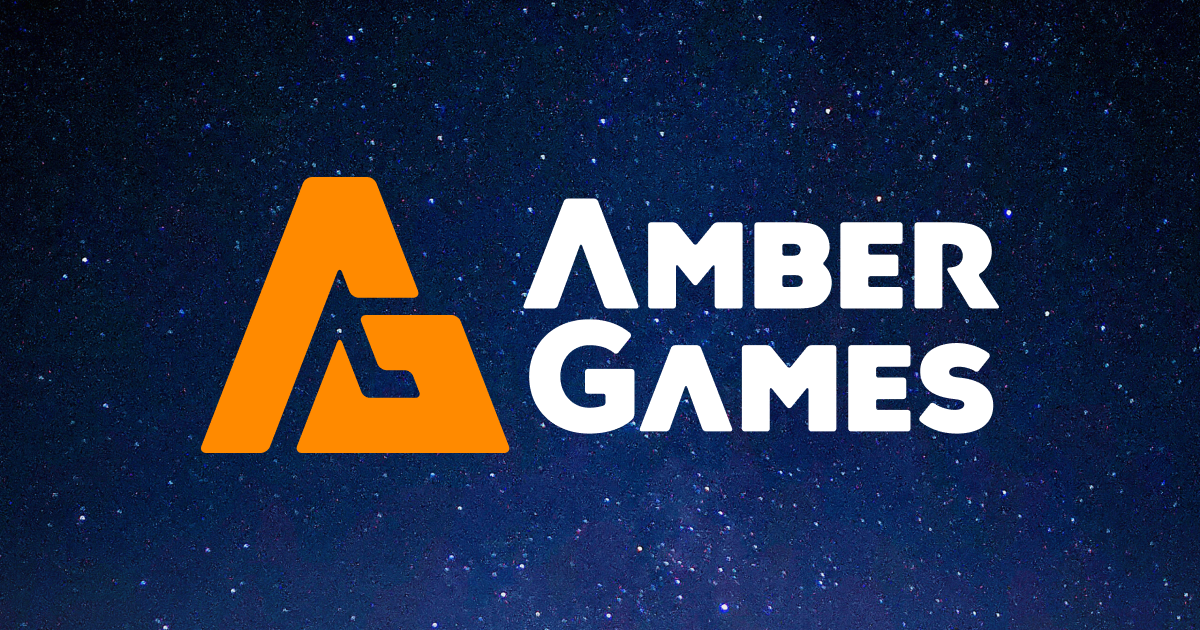AMBER GAMES
