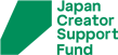 Japan Creator Support Fund
