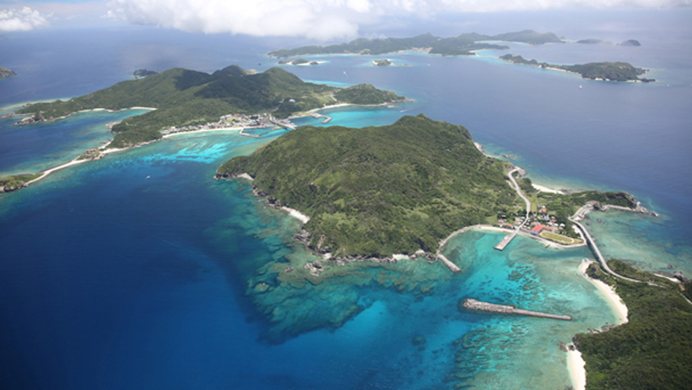 “世界が恋する海”を国内外へ！沖縄県座間味村　観光プロモーション