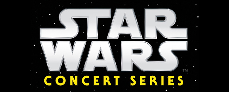 <スター・ウォーズ シネマ・コンサート 2019>