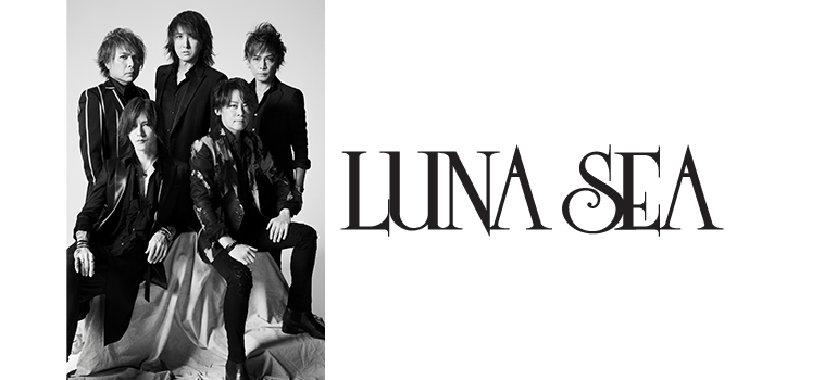 LUNA SEA LIVE TOUR 2020