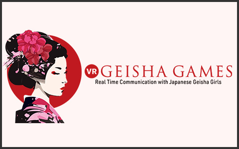 「VR GEISHA GAMES」SXSW SYDNEY 2023