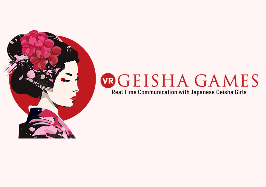 「VR GEISHA GAMES」SXSW SYDNEY 2023