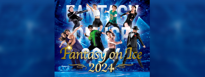 Fantasy on Ice 2024 in SHIZUOKA