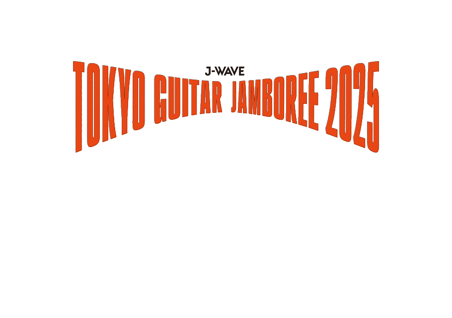 トーキョーギタージャンボリー2025<br> -桜らんまん編-