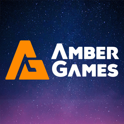 AMBER GAMES
