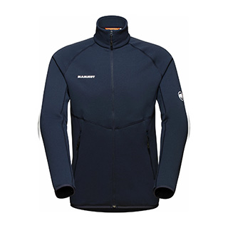 そこに山があるから