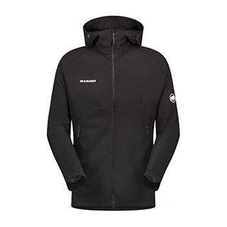 そこに山があるから