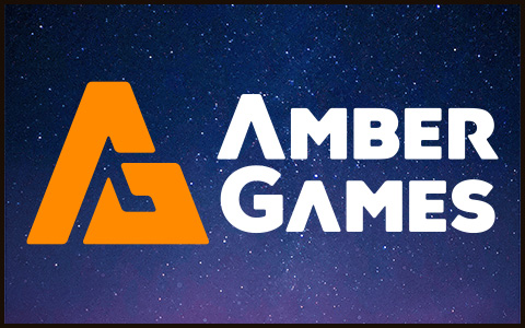 AMBER GAMES