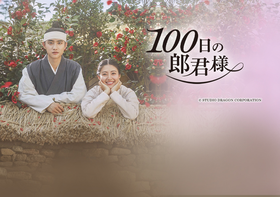韓国ドラマ「１００日の郎君様」
