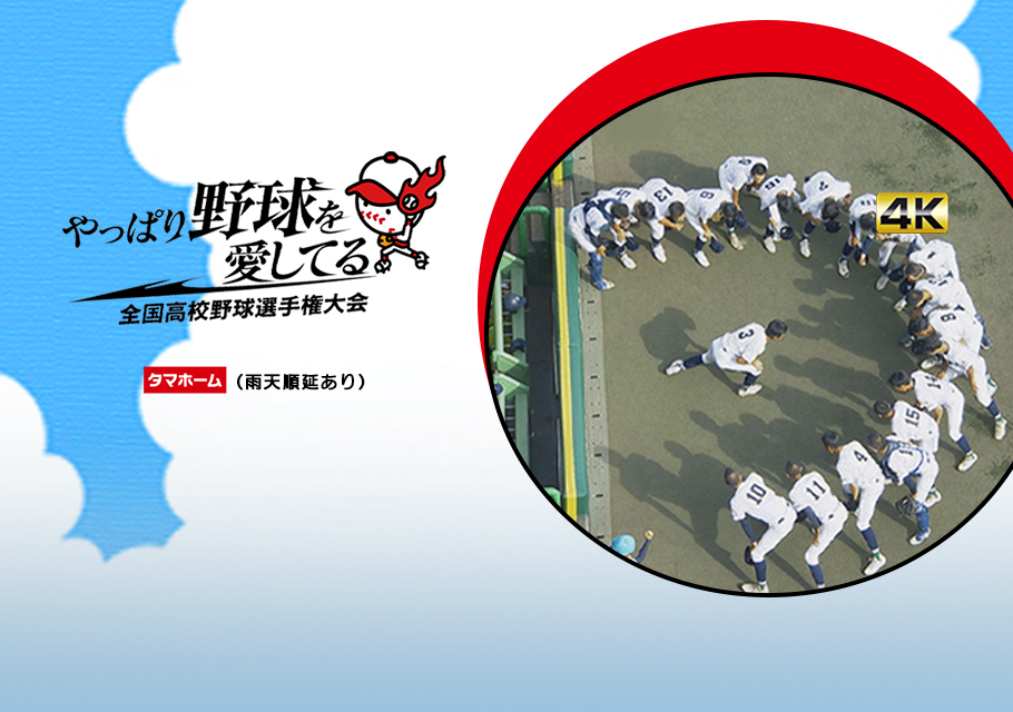 第108回全国高等学校野球選手権大会