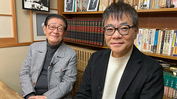 関口宏の雑誌の記憶