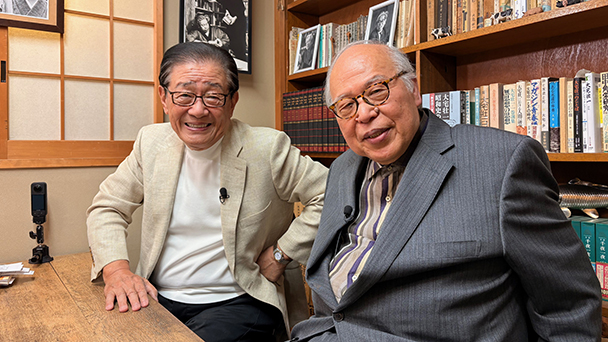 日本古代史 後編