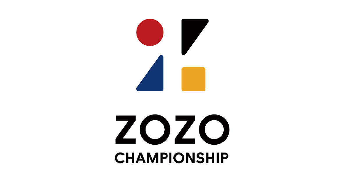 ZOZO CHAMPIONSHIP 2024 | BS朝日