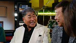 毒蝮三太夫の昭和で元気になろうじゃないか Bs朝日