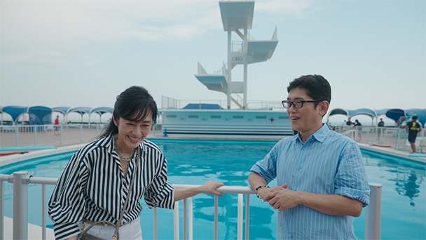 KINCHO プレゼンツ 夏なんです