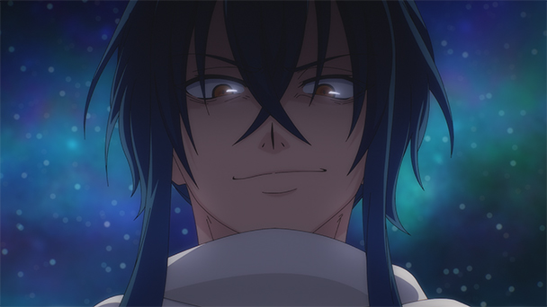 10 | 味方が弱すぎて補助魔法に徹していた宮廷魔法師、追放されて最強