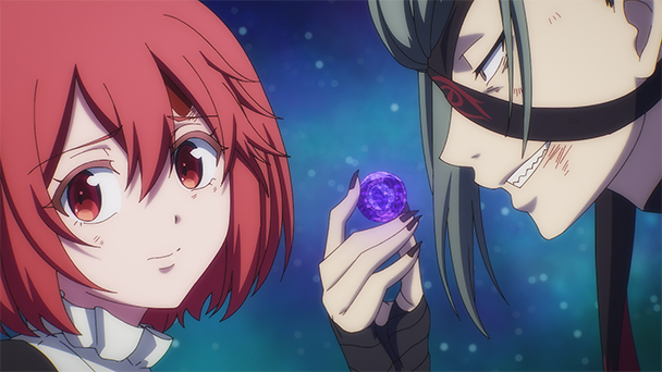 10 | 味方が弱すぎて補助魔法に徹していた宮廷魔法師、追放されて最強