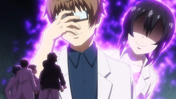 アルマちゃんは家族になりたい | BS朝日