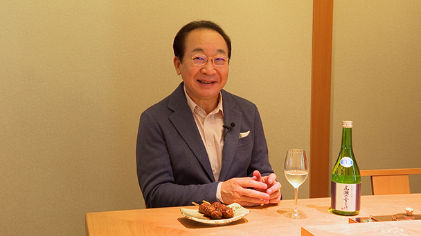 ＃3：尾瀬の雪どけ 純米大吟醸 生詰