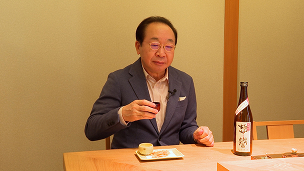 ＃6：惣誉 生酛仕込 特別純米