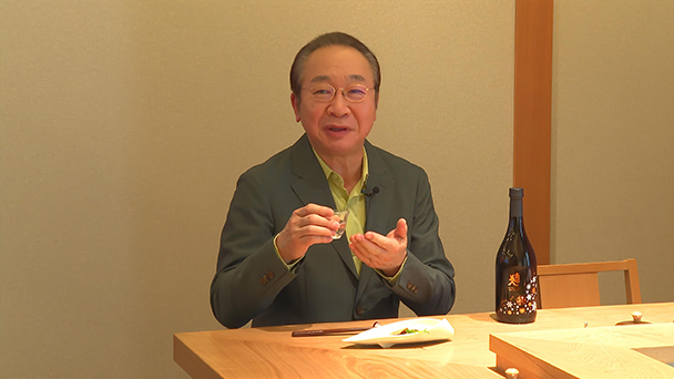 ＃１８：南部美人　スーパーフローズン　瞬間冷凍<br>純米大吟醸　生原酒