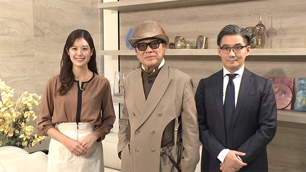 その鼓動を、未来へつなぐ <br>～心臓弁膜症 早期発見で命を守る～