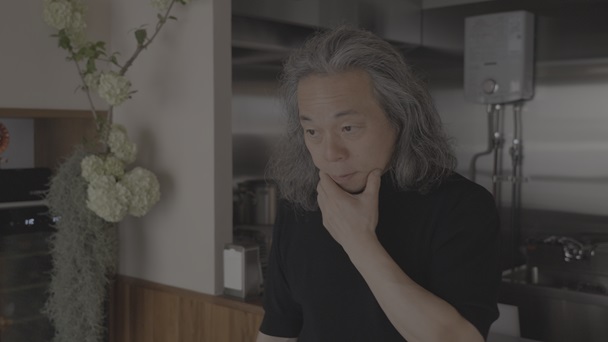 花食同源　～花人 赤井勝×赤坂 らいもん～