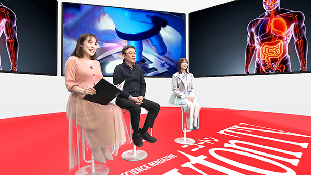 Newton TV