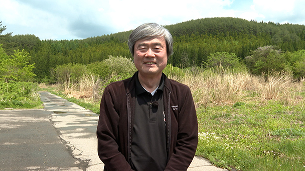 天文台を個人で所有！定年後の移住で叶えた夢！！