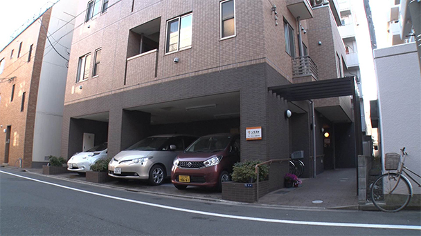 グループホーム石原あやめ ふれあい介護日記 Bs朝日