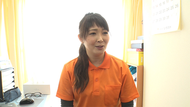 グループホーム石原あやめ ふれあい介護日記 Bs朝日