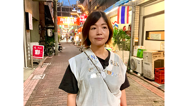 大久保佳代子のさすらいの人生相談