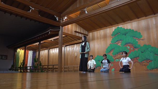 部活 on Campus