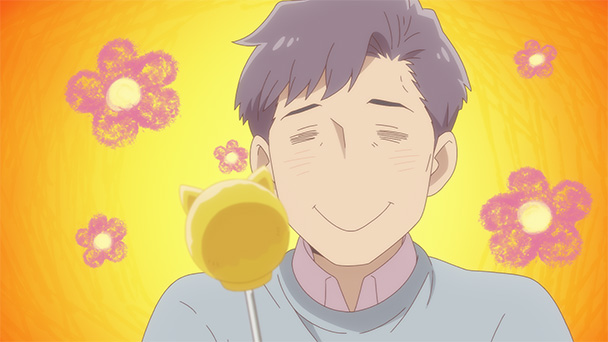 おじさんはカワイイものがお好き。 | BS朝日