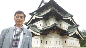 放送内容 歴史ミステリー 日本の城見聞録 Bs朝日