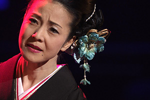 放送内容 坂本冬美 Bs朝日