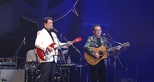 歌っていいだろうスペシャル 加山雄三 生誕８０周年 ゴー ゴー 若大将festival17 In ｏｓａｋａ 歌っていいだろう Bs朝日