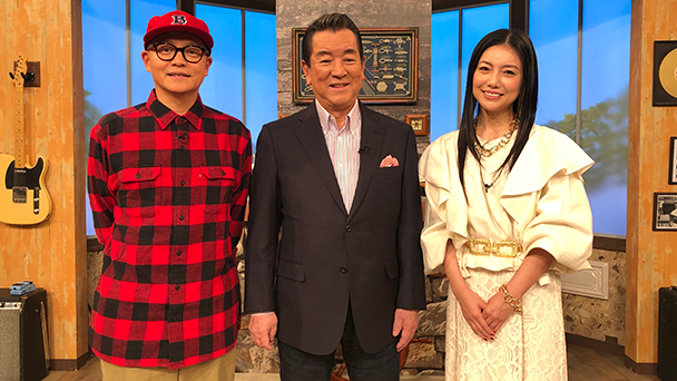 島谷ひとみ 歌っていいだろう Bs朝日 島谷ひとみ 歌っていいだろう Bs朝日