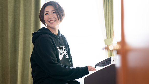 永里 亜紗 乃 かわいい