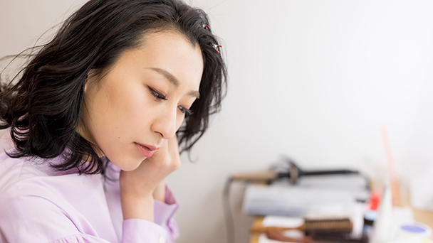 浅田舞 Shiseido Presents 才色健美 強く そして美しく With Number Bs朝日