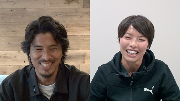 6月マンスリースペシャル Shiseido Presents 才色健美 強く そして美しく With Number Bs朝日