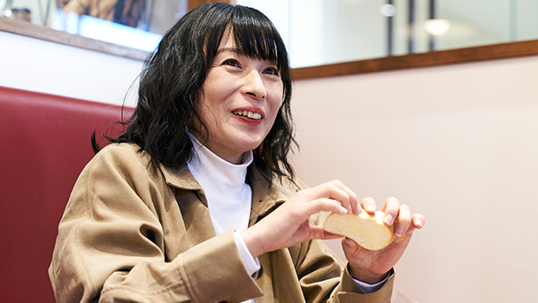 松井千夏 Shiseido Presents 才色健美 強く そして美しく With Number Bs朝日 松井千夏 Shiseido Presents 才色健美 強く そして美しく With Number Bs朝日