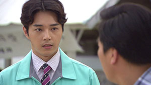 第61話 韓国ドラマ 私の心は花の雨 Bs朝日