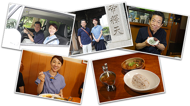 山口良一 松居直美 Suzuki Presents 極上空間 小さなクルマ 大きな未来 Bs朝日 山口良一 松居直美 Suzuki Presents 極上空間 小さなクルマ 大きな未来 Bs朝日