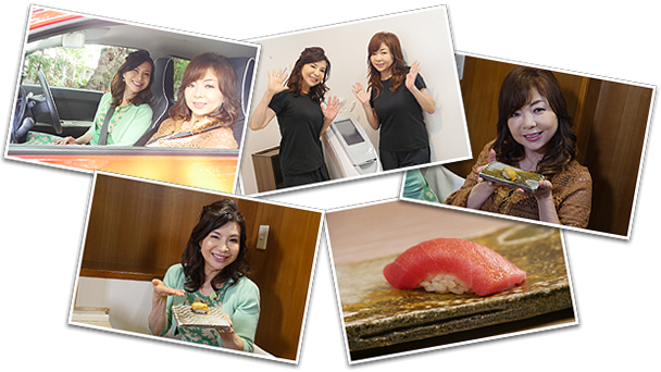 ハイヒール モモコ シルク Suzuki Presents 極上空間 小さなクルマ 大きな未来 Bs朝日 ハイヒール モモコ シルク Suzuki Presents 極上空間 小さなクルマ 大きな未来 Bs朝日