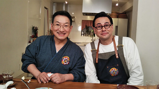 鈴木浩介 カレー研究 春風亭昇太の少年時代工房 Bs朝日 鈴木浩介 カレー研究 春風亭昇太の少年時代工房 Bs朝日