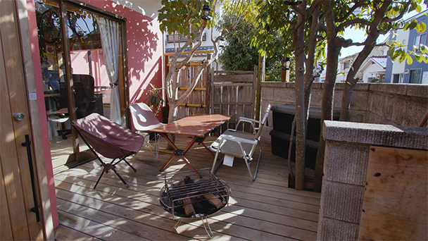 辰巳琢郎の家物語　リモデル★きらり