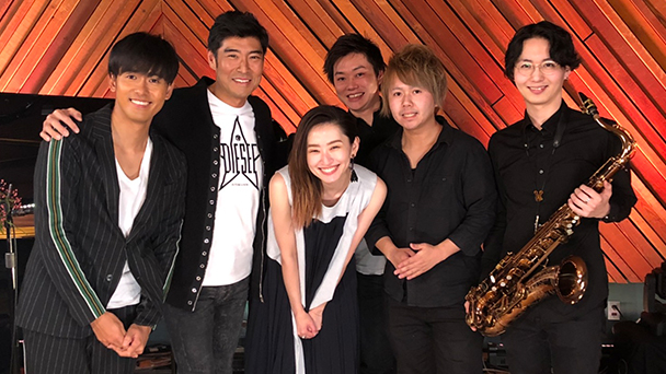 島袋寛子 My Anniversary Song Bs朝日 島袋寛子 My Anniversary Song Bs朝日
