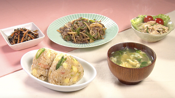 ｂｍｘ 松本翔海くん キッズの晩餐 Bs朝日